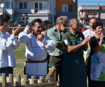 Kobylský kotlík 2013