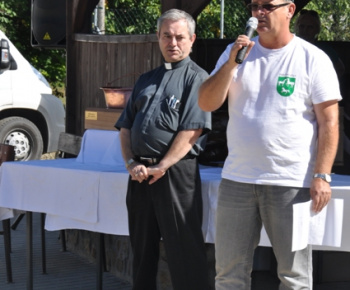 Kobylský kotlík 2013