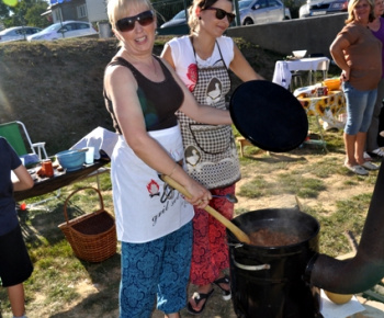 Kobylský kotlík 2013