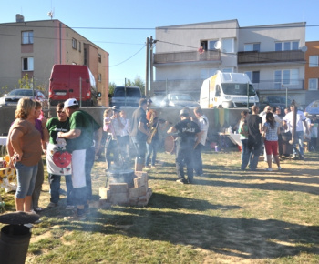 Kobylský kotlík 2013
