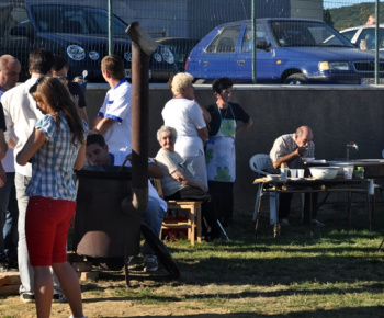 Kobylský kotlík 2013