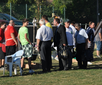 Kobylský kotlík 2013