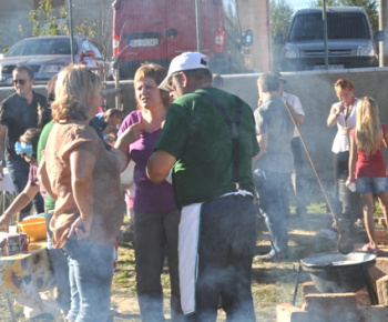 Kobylský kotlík 2013