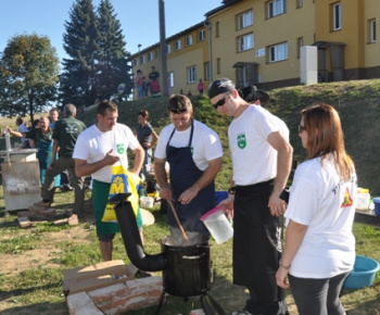 Kobylský kotlík 2013