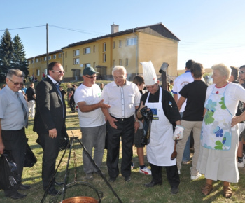 Kobylský kotlík 2013