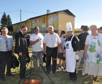 Kobylský kotlík 2013