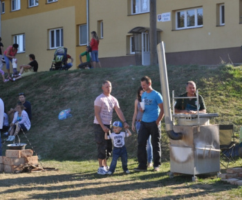 Kobylský kotlík 2013