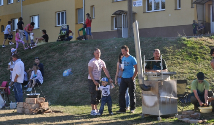 Kobylský kotlík 2013