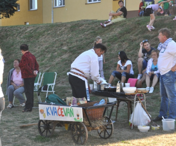 Kobylský kotlík 2013