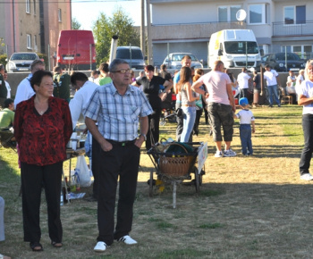 Kobylský kotlík 2013