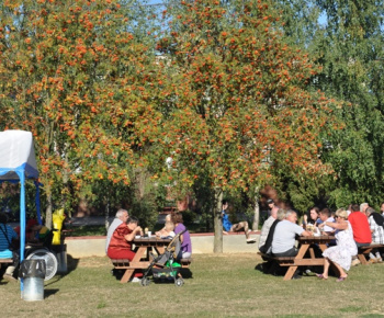 Kobylský kotlík 2013