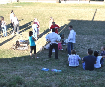 Kobylský kotlík 2013