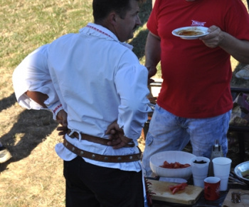 Kobylský kotlík 2013
