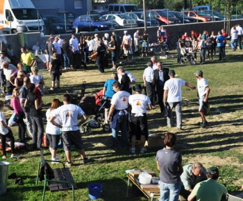 Kobylský kotlík 2013