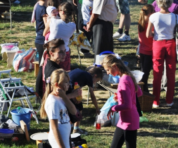 Kobylský kotlík 2013