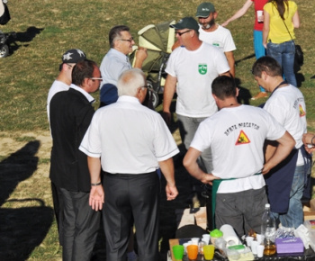Kobylský kotlík 2013