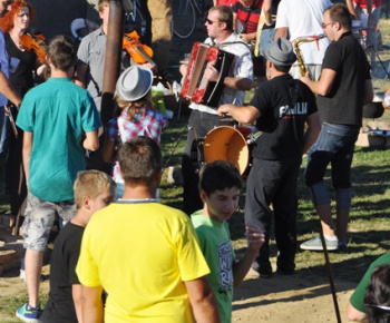 Kobylský kotlík 2013