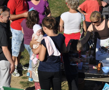 Kobylský kotlík 2013
