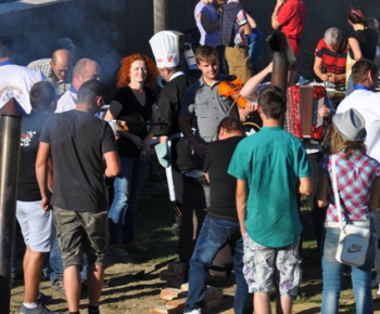 Kobylský kotlík 2013