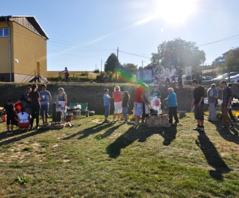 Kobylský kotlík 2013