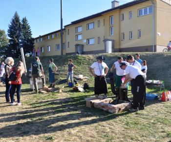 Kobylský kotlík 2013