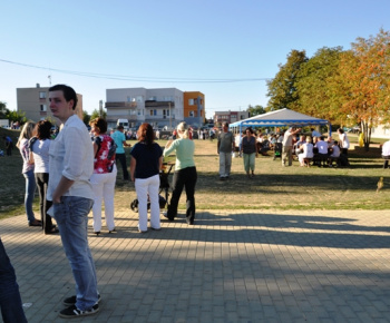 Kobylský kotlík 2013