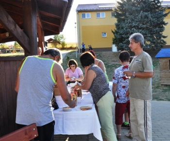 Kobylský kotlík 2013