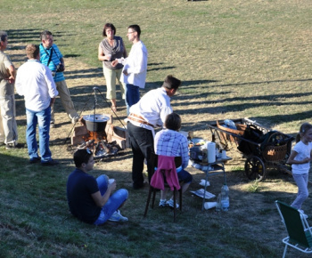 Kobylský kotlík 2013