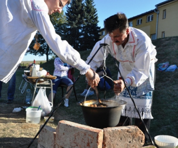 Kobylský kotlík 2013