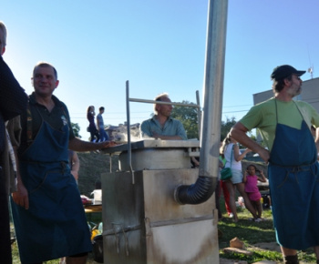 Kobylský kotlík 2013