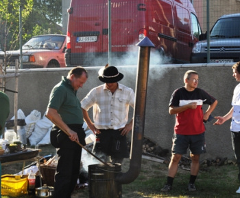 Kobylský kotlík 2013
