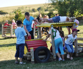 Kobylský kotlík 2013