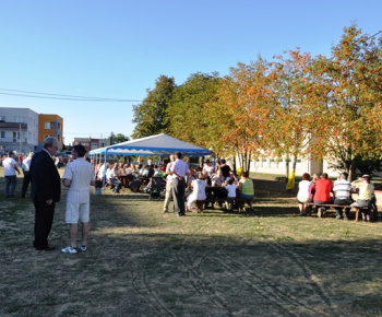 Kobylský kotlík 2013