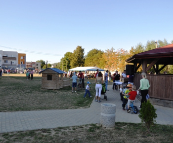 Kobylský kotlík 2013