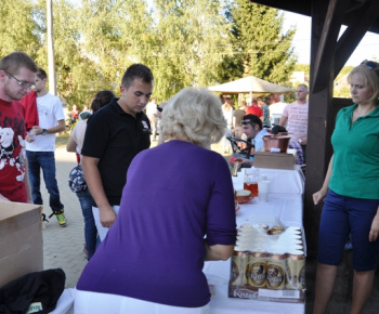 Kobylský kotlík 2013