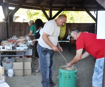 Kobylský kotlík 2013