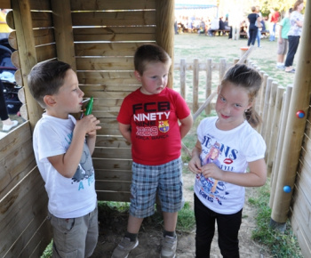 Kobylský kotlík 2013