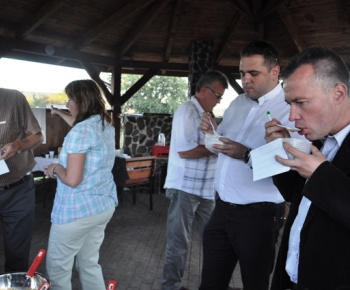Kobylský kotlík 2013