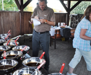 Kobylský kotlík 2013