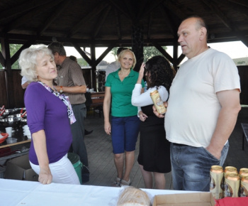 Kobylský kotlík 2013