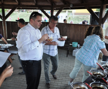 Kobylský kotlík 2013