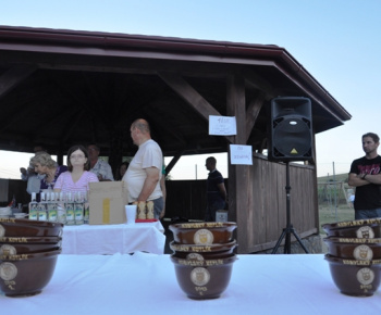 Kobylský kotlík 2013