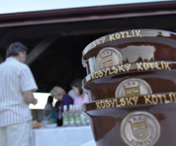 Kobylský kotlík 2013