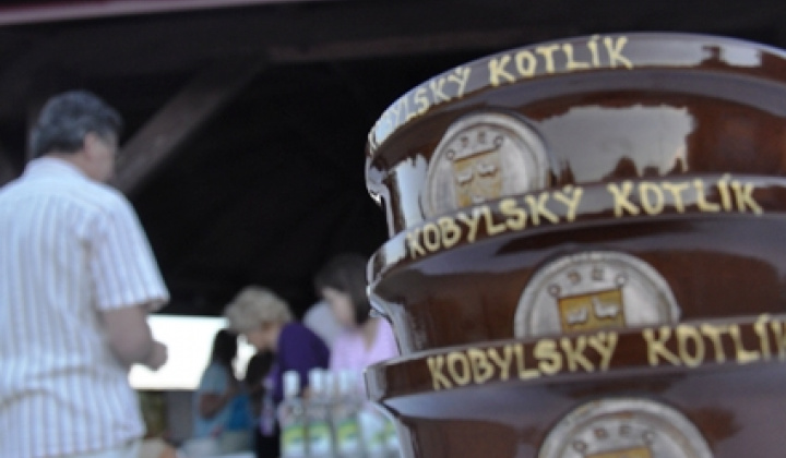 Kobylský kotlík 2013