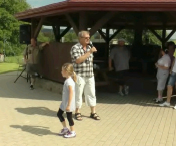 Deň otcov 2013