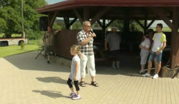 Deň otcov 2013