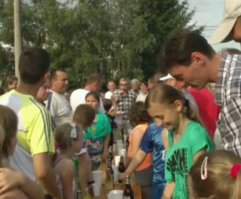 Deň otcov 2013