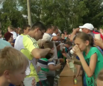 Deň otcov 2013