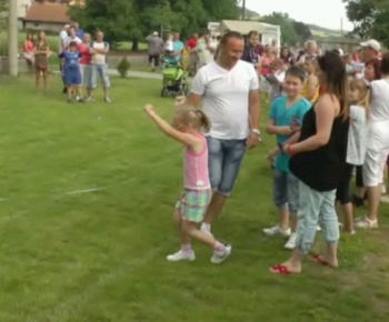 Deň otcov 2013