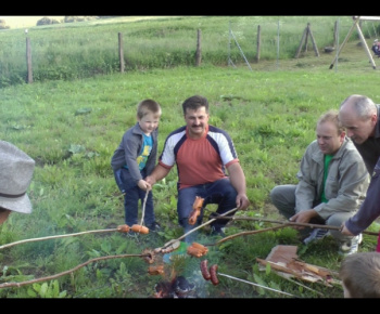 Noc v škole 2013